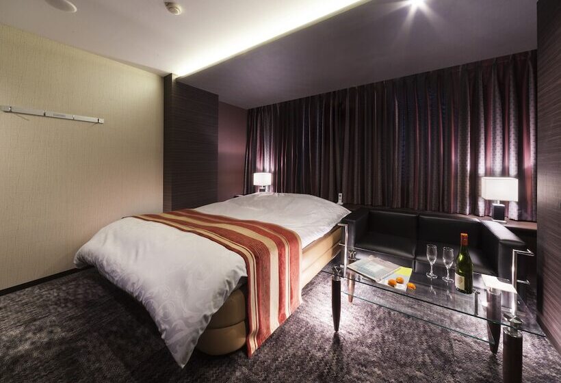 Otel Seen   Ocean Terrace