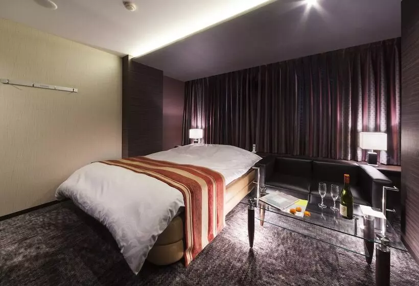 ホテル Seen   Ocean Terrace