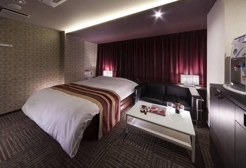 Otel Seen   Ocean Terrace