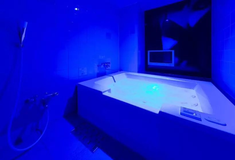 ホテル Seen   Ocean Terrace