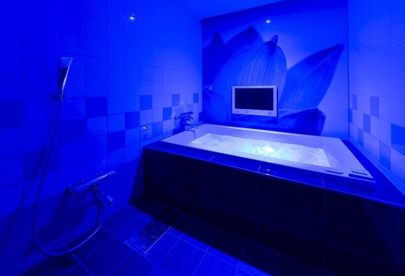 Otel Seen   Ocean Terrace