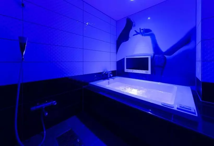 ホテル Seen   Ocean Terrace