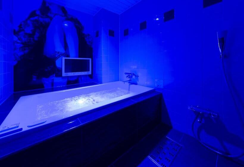 Otel Seen   Ocean Terrace