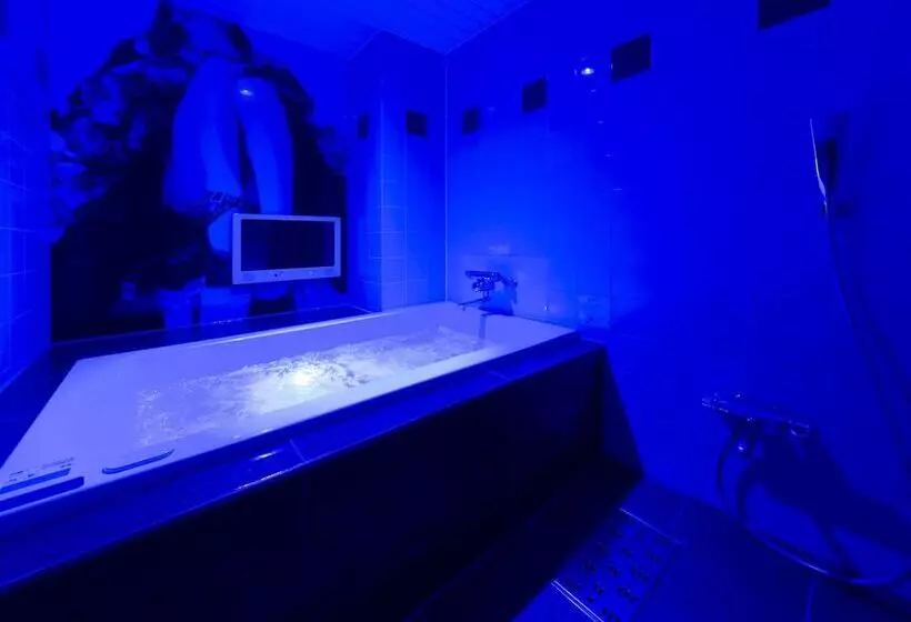 ホテル Seen   Ocean Terrace