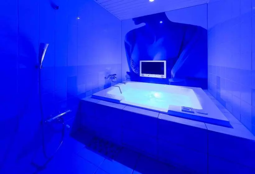 ホテル Seen   Ocean Terrace