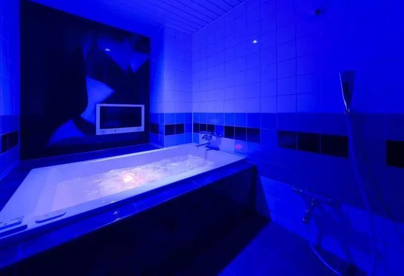 ホテル Seen   Ocean Terrace