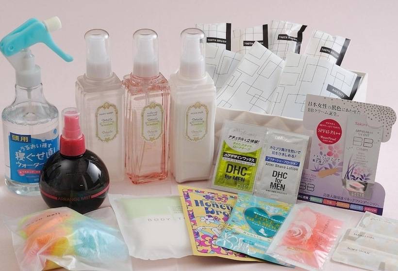 Otel Seen   Ocean Terrace