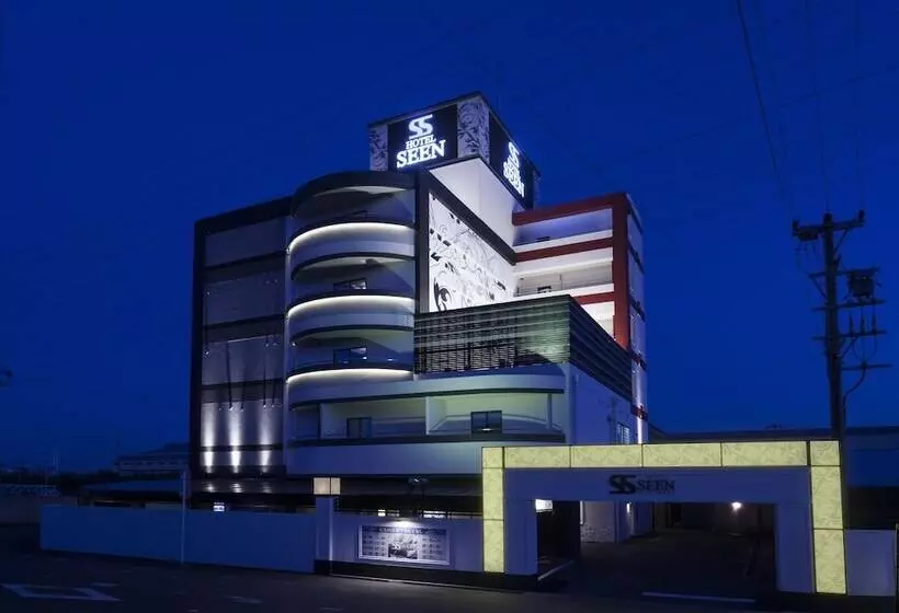 ホテル Seen   Ocean Terrace