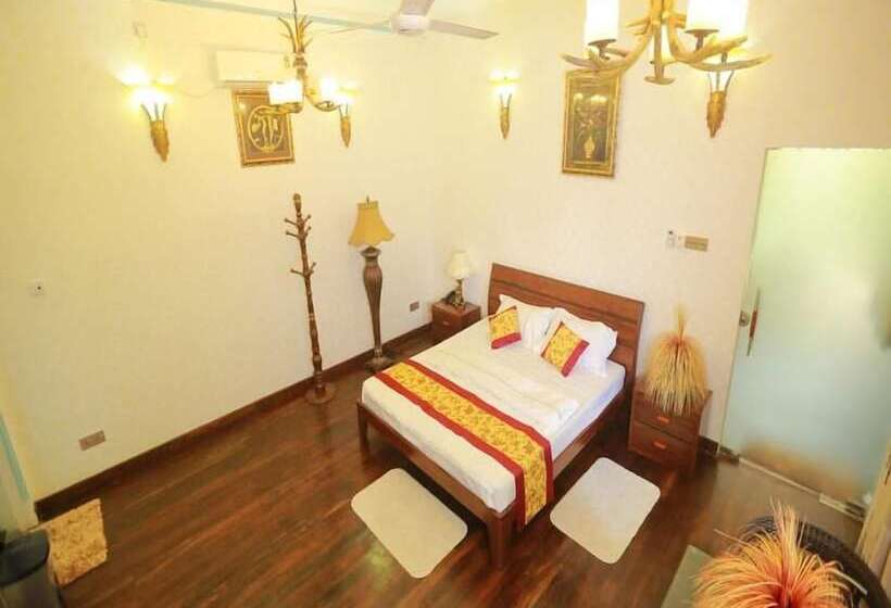 ホテル Thevni Holiday Resort