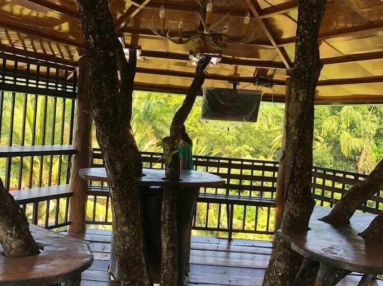 ホテル Thevni Holiday Resort