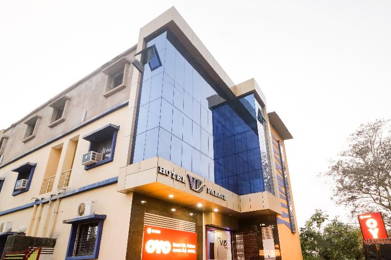 ホテル Vd Palace