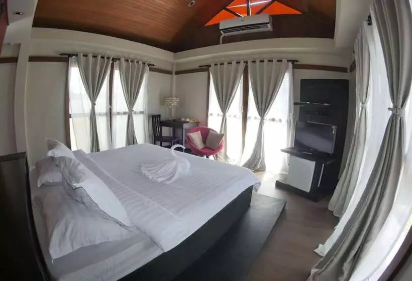 Villa Del Rey Resort Camsur Powered By Cocotel