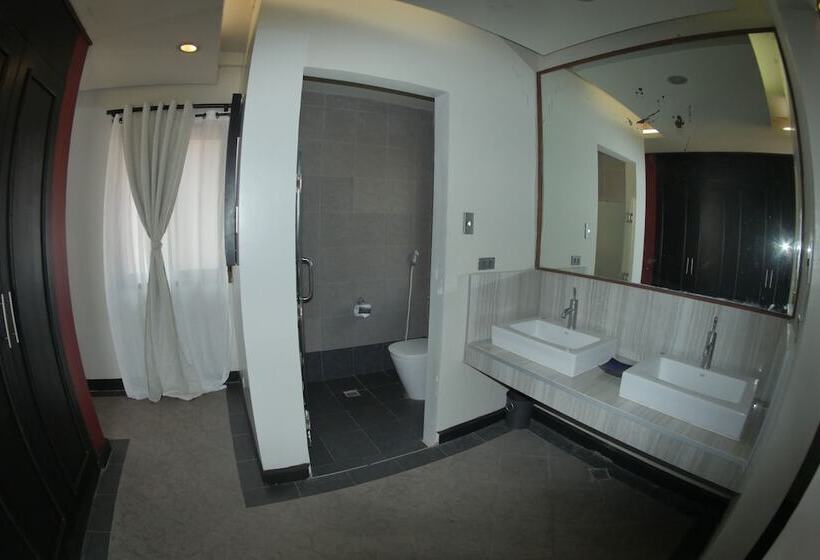 Villa Del Rey Resort Camsur Powered By Cocotel