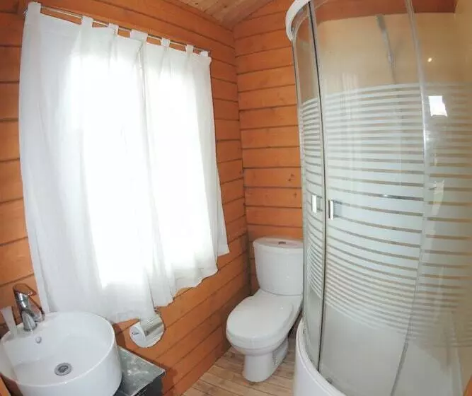 Villa Del Rey Resort Camsur Powered By Cocotel