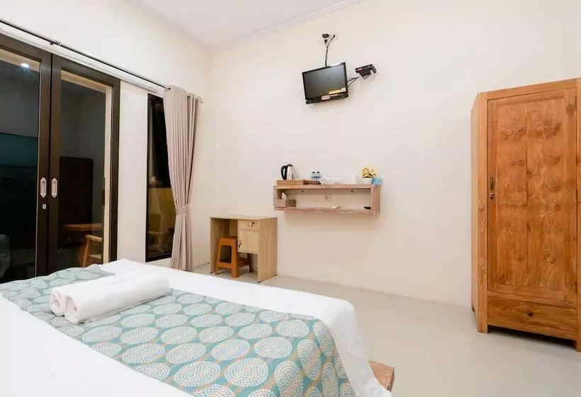Majatalo Arunika Cottage