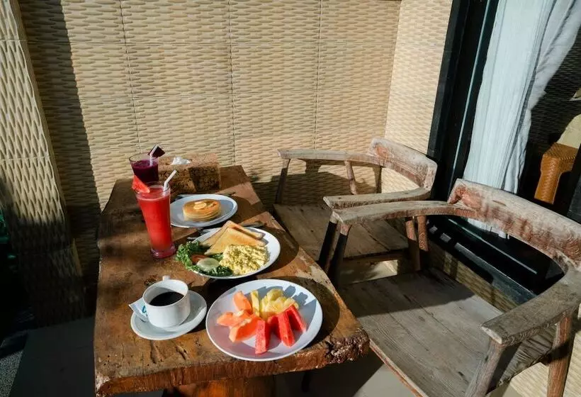 Majatalo Arunika Cottage