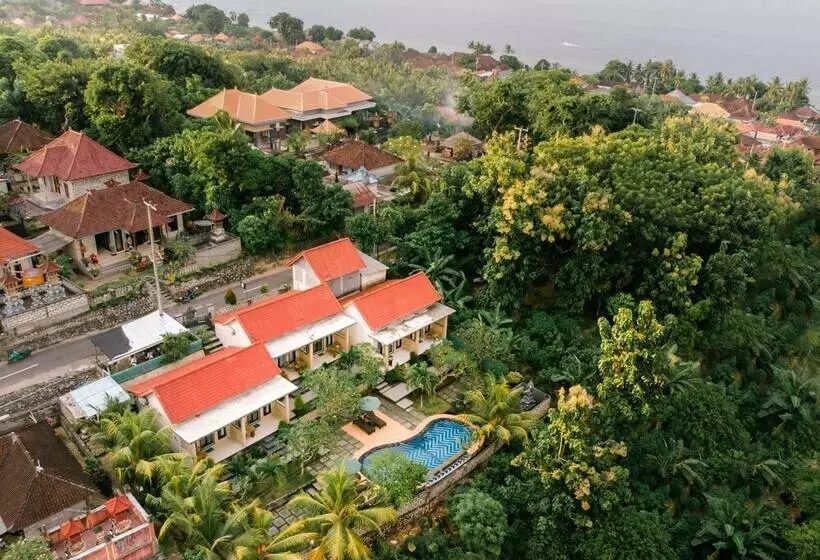 Majatalo Arunika Cottage