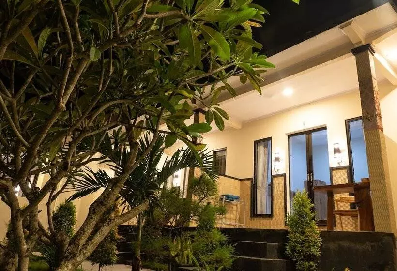 Majatalo Arunika Cottage