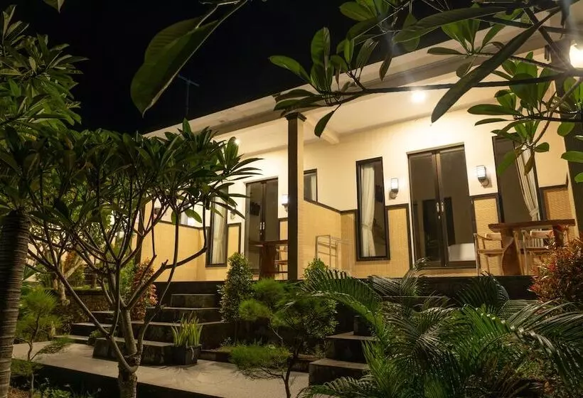 Majatalo Arunika Cottage