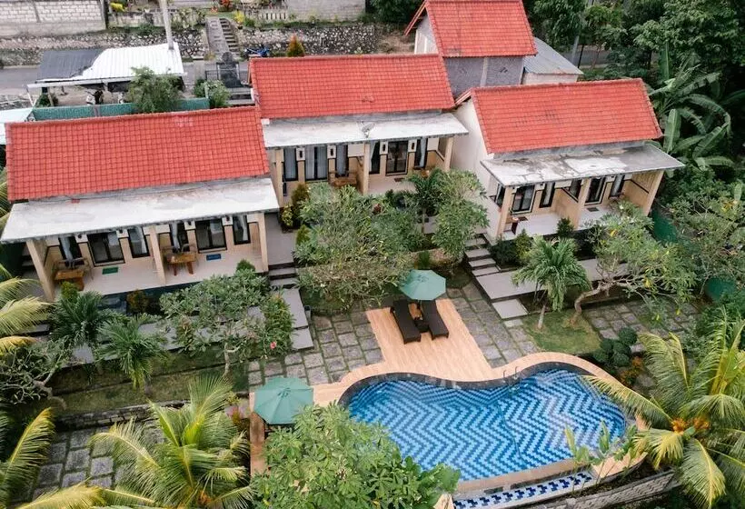 Majatalo Arunika Cottage