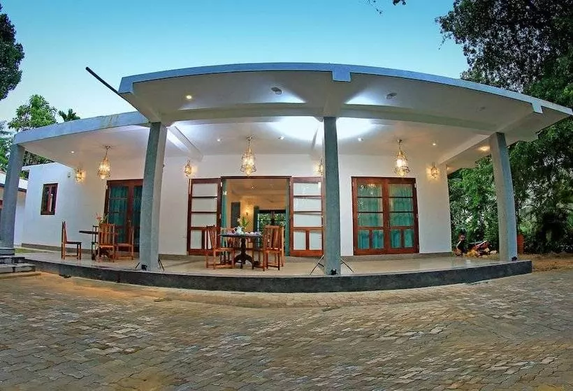 Majatalo Green Residences Galle