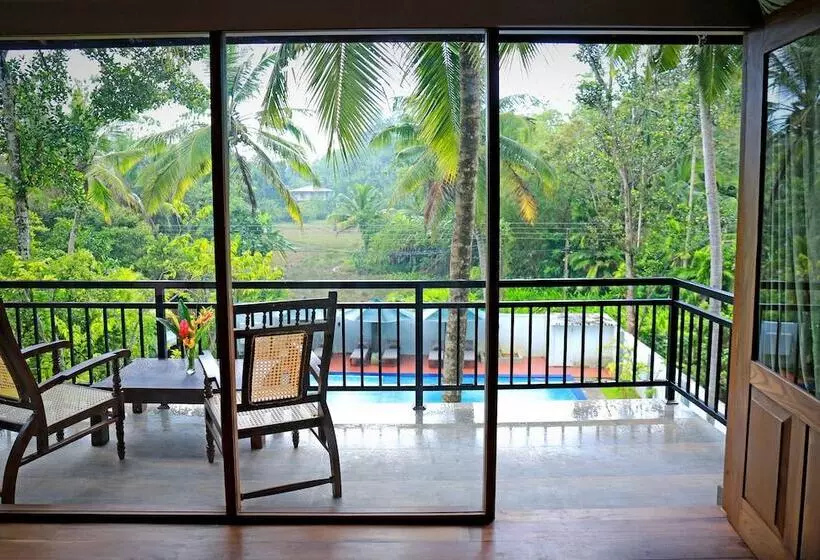 Majatalo Green Residences Galle