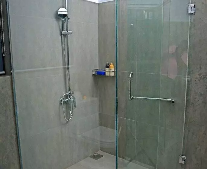 Majatalo Green Residences Galle