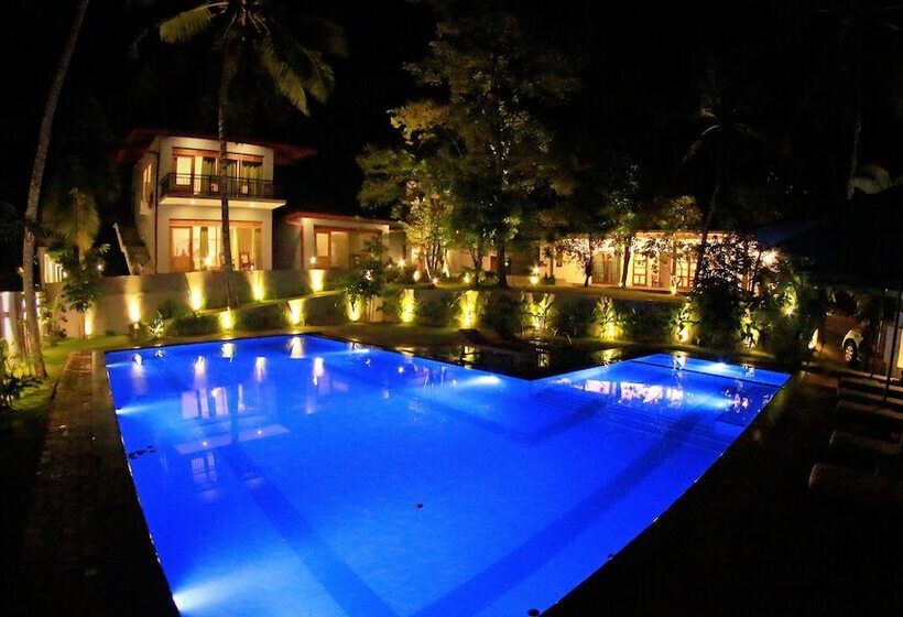 ペンション Green Residences Galle