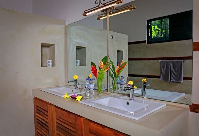 ペンション Green Residences Galle