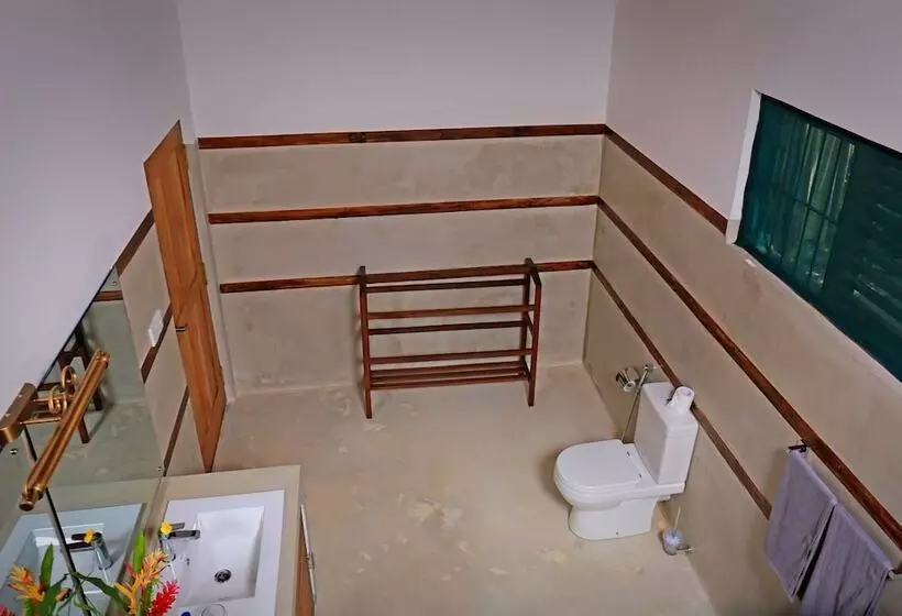 Majatalo Green Residences Galle