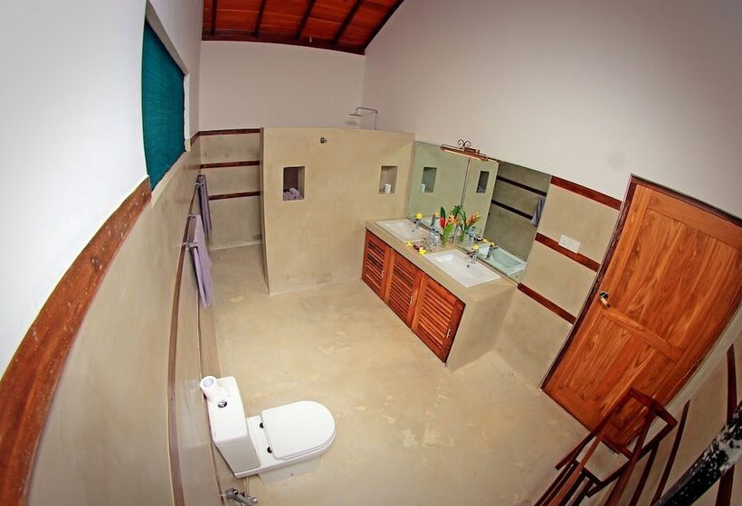 ペンション Green Residences Galle