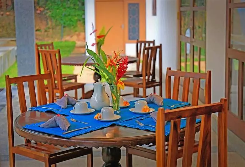 Majatalo Green Residences Galle