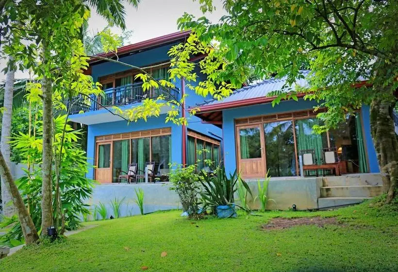 Majatalo Green Residences Galle