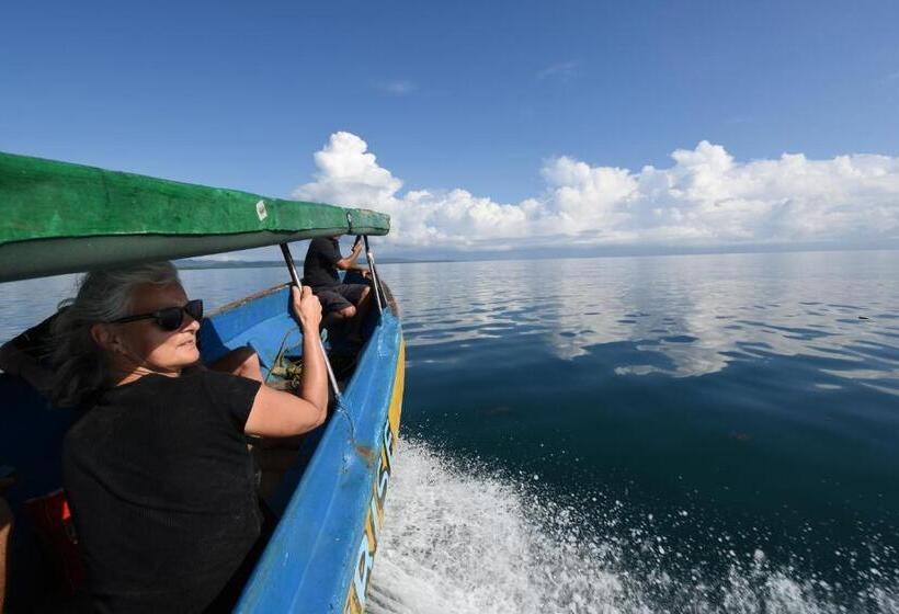 بنسيون Ora Sunrise View