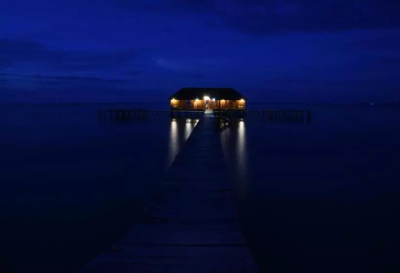 ペンション Ora Sunrise View