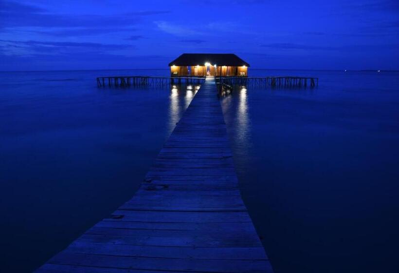 بنسيون Ora Sunrise View