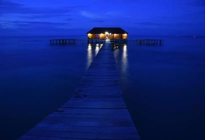 ペンション Ora Sunrise View