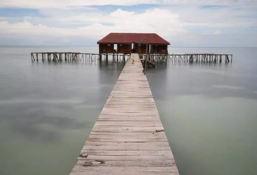 ペンション Ora Sunrise View