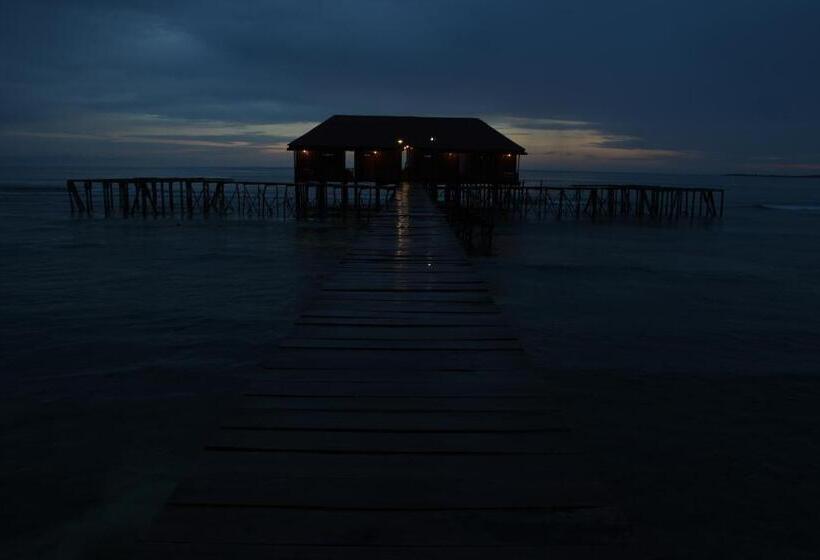 بنسيون Ora Sunrise View