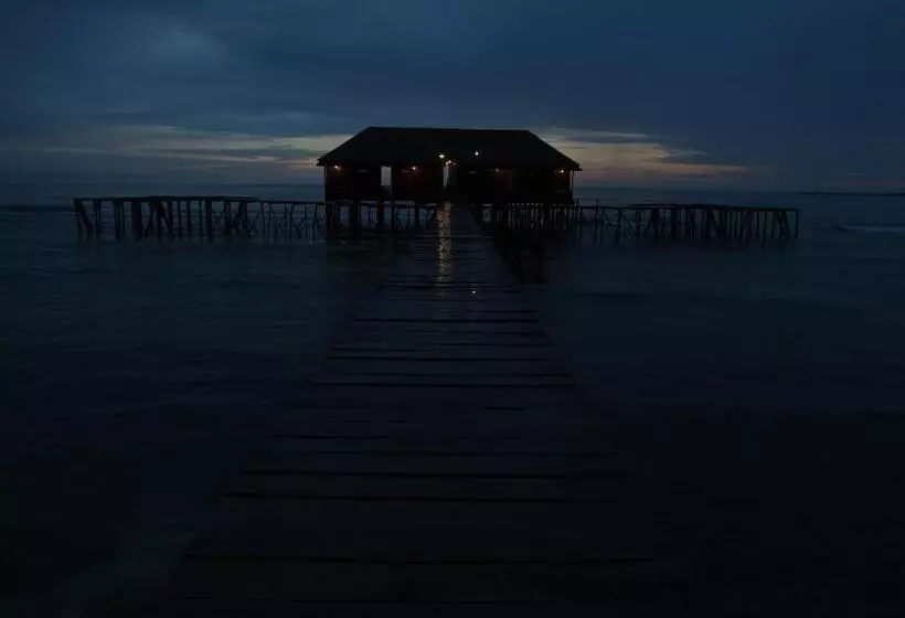 ペンション Ora Sunrise View