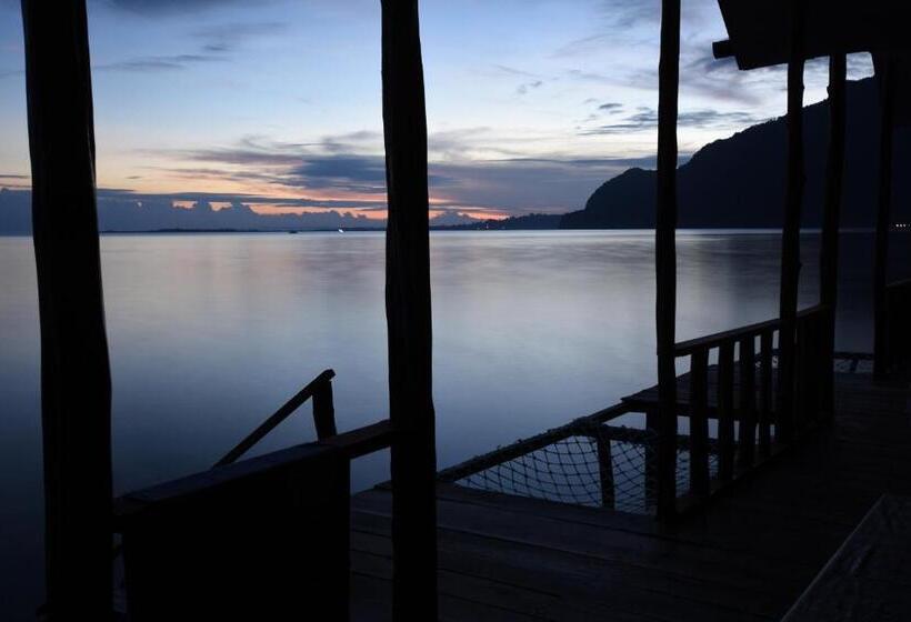 بنسيون Ora Sunrise View