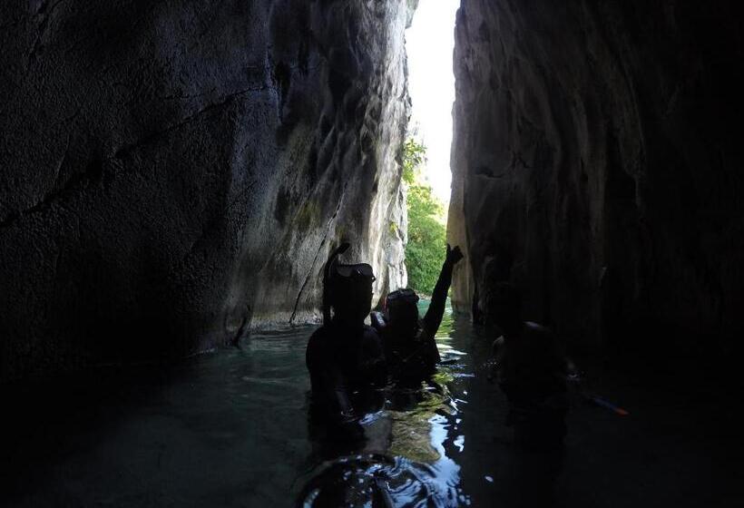 بنسيون Ora Sunrise View