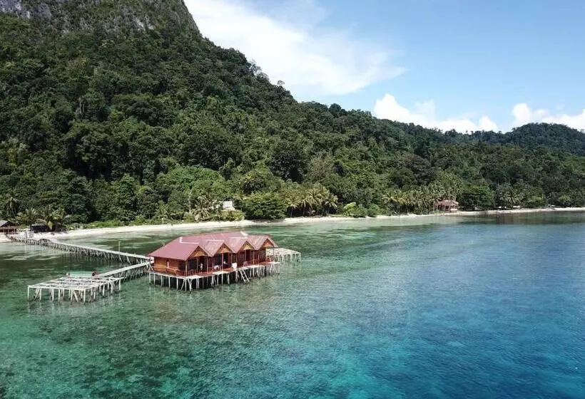 ペンション Ora Sunrise View