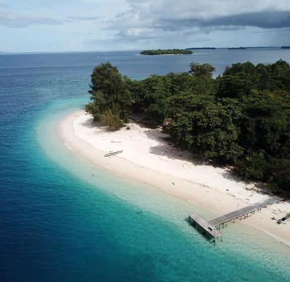 بنسيون Ora Sunrise View