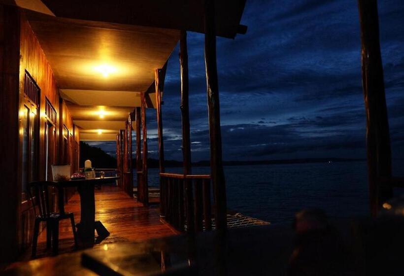 بنسيون Ora Sunrise View