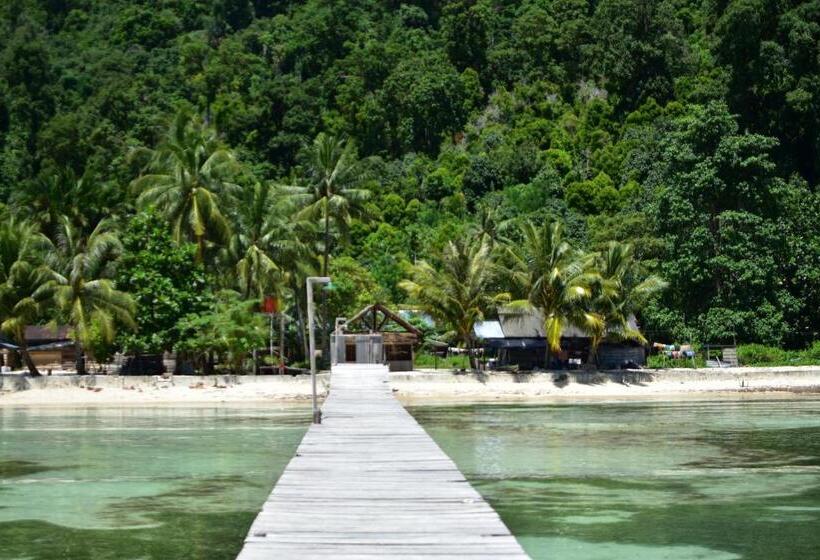 بنسيون Ora Sunrise View