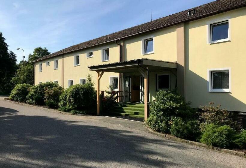 Пансион Penzion Nad Halou