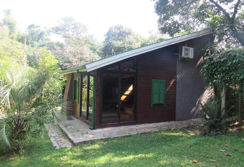 Пансион Pousada Paraíso Do Luz