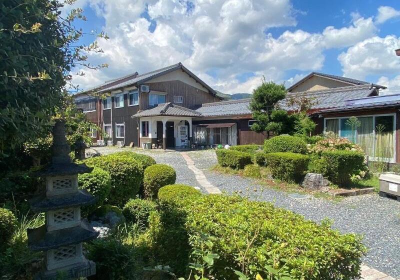 膳宿费 Shiga Biwa Lake Shanshui House