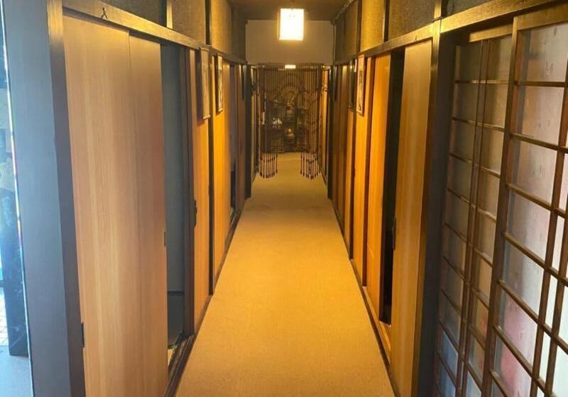 膳宿费 Shiga Biwa Lake Shanshui House